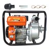 Motobomba Gasolina 4t 163cc 5,5hp Vmb552 Vulcan Trent 2 - 4
