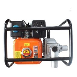 Motobomba Gasolina 4t 163cc 5,5hp Vmb552 Vulcan Trent 2 - 7