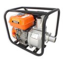 Ver imagem 6 de Motobomba Gasolina 4t 163cc 5,5hp Vmb552 Vulcan Trent 2