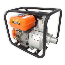 Motobomba Gasolina 4t 163cc 5,5hp Vmb552 Vulcan Trent 2 - 6