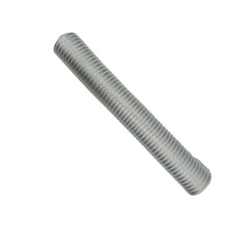 Tubo Corrugado Flexível 60mm x 1,5m para Aquecedor