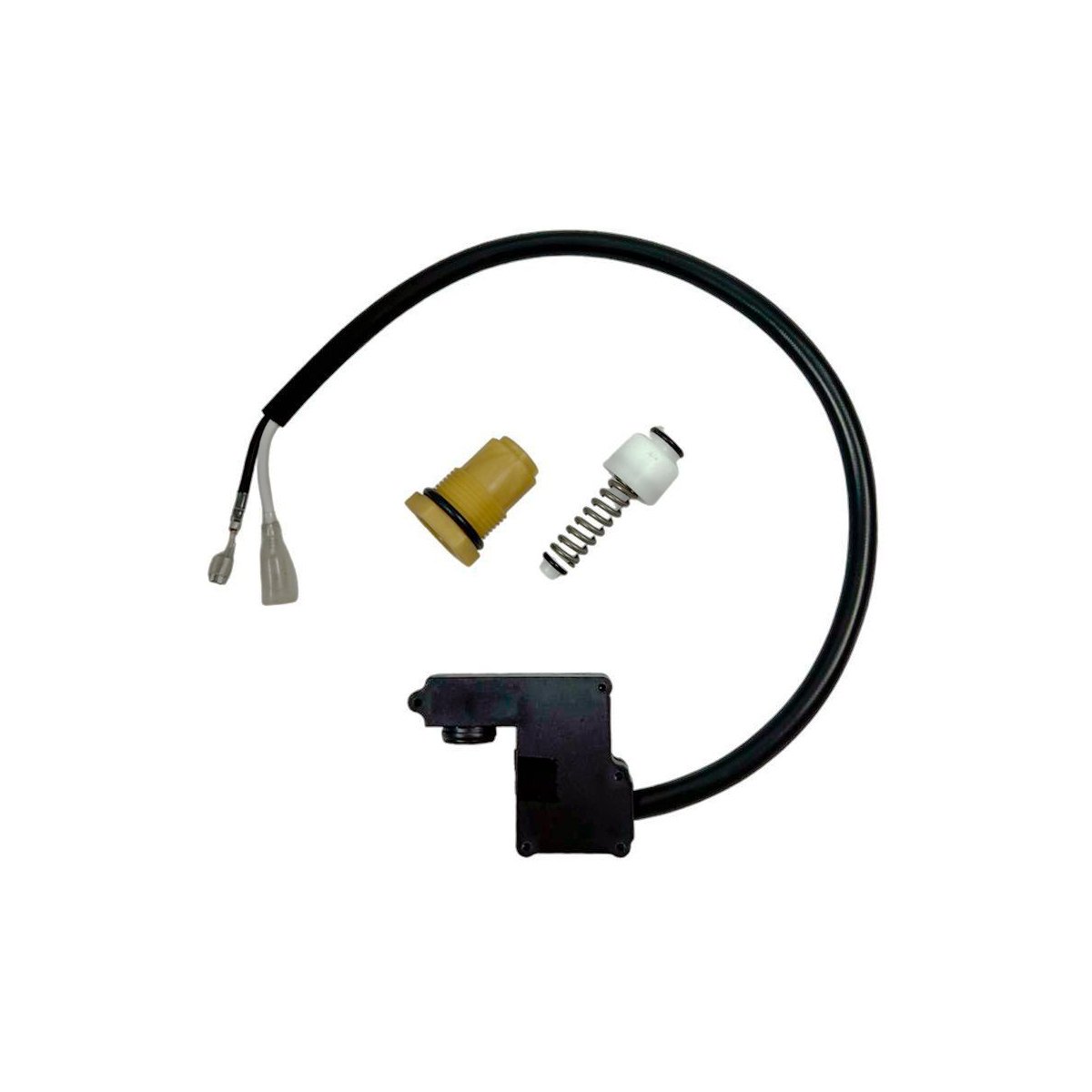 Kit Stop Total + By Pass P/ Lavadora Black+decker 5140126-47 - 4