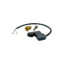 Ver imagem 7 de Kit Stop Total + By Pass P/ Lavadora Black+decker 5140126-47