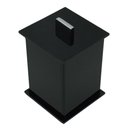 Ver imagem 1 de Potinho Elegance Decor Preto