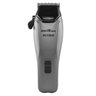 MAQUINA DE CORTAR CABELOS BRITANIA SILVER PLATINUM - 18W - 220V - 2