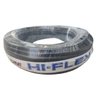 Cabo Tipo Pp Preto 4 Vias para Instalação Automotiva Hfx Pp410 Dni 25 Metros Hi-flex Hfx Pp410 - 2