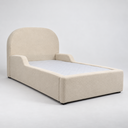 Ver mais imagens de Cama Montessoriana Infantil Lina Divani Luxo Madeira Reforçada Espuma D-20 L