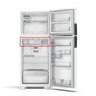 Tampa Compartimento Extra Frio Geladeira Consul Crm50 Crm56 - 4