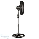 Ver imagem 2 de Ventilador de Mesa Mondial 40cm 127V 140W 8P Coluna