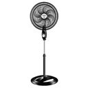 Ver imagem 1 de Ventilador de Mesa Mondial 40cm 127V 140W 8P Coluna