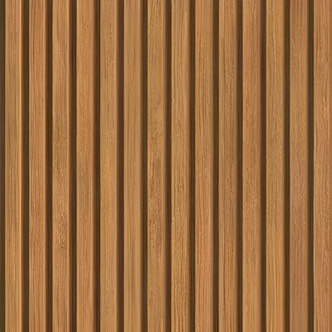 Papel de Parede Infantil Ripado Marrom Sonhos Pp239