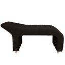 Ver imagem 5 de Maca Estofada Julia para Estetica Facial Sombrancelha e Cilios Suede