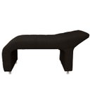 Ver imagem 4 de Maca Estofada Julia para Estetica Facial Sombrancelha e Cilios Suede