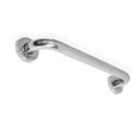 Ver imagem 5 de Barra Alça Apoio Kit 20 Uni Inox 30cm Deficiente Idoso Gestante Criança Suporte Anti Queda Acidente 