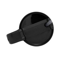 Caneca Térmica Wolff SlimTerm Dupla Parede Cinza 890ml - 4