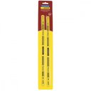 Ver imagem 1 de Conjunto de Lâminas para Arco Serra 12´´ 24 Dentes 2 Peças