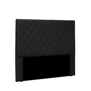 Cabeceira Queen 160cm Diamante Corano - Lucadi Home