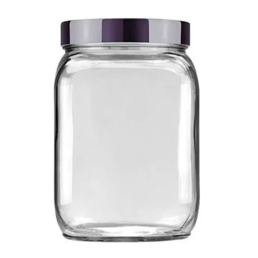 Pote C/tampa Roxo 750ml 2975 - Invicta - 1