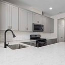 Ver imagem 6 de Torneira Monocomando Pull Down Gourmet Agua Quente Fria Cozinha Bancada Cuba Braslu BSL3013