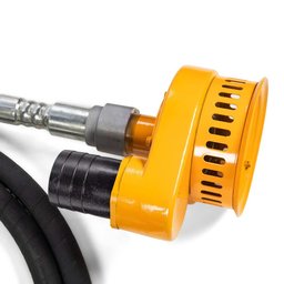 Bomba Submersível de Mangote Vazão Máxima M3-h 70 Bs 3 Csm - 5