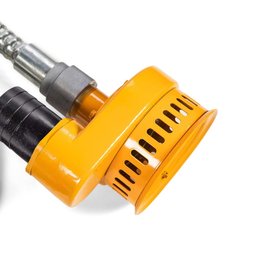 Bomba Submersível de Mangote Vazão Máxima M3-h 70 Bs 3 Csm - 4