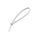 Ver imagem 4 de Fita Hellerman Abraçadeira Enforca Gato de Nylon 100x2,5mm 8kg Ds0062 - 100 Peças