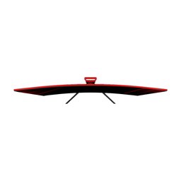 Monitor Gamer Shin Kai 24 Polegadas Curvo 165Hz Warrior - MN103 MN103 - 4