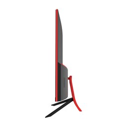 Monitor Gamer Shin Kai 24 Polegadas Curvo 165Hz Warrior - MN103 MN103 - 3