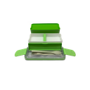 Ver imagem 6 de Marmita Dupla de Bolsa com Divisórias