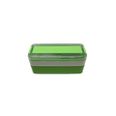 Ver imagem 2 de Marmita Dupla de Bolsa com Divisórias