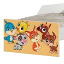 Ver imagem 5 de Cama Infantil Bichinhos com Colchão Mini Cama