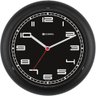 Relógio de Parede Eurora Ref: 652100-034 Preto Números - 1