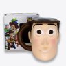 Caneca Woody 3d 250ml - Zona Criativa - 3
