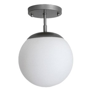 Luminária Plafon Estilo Jabuticaba/1