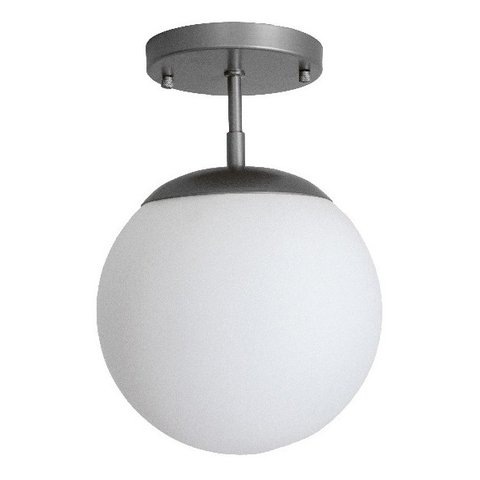 Luminária Plafon Estilo Jabuticaba/1