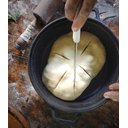 Ver imagem 3 de Panela de Ferro Caçarola Neo 1,7l Tampa e Alça de Ferro 18cm