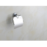Porta Papel Higienico Para Banheiro Lavabo Cromado C12251 Luuk Young - 2
