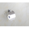 Porta Papel Higienico Para Banheiro Lavabo Cromado C12251 Luuk Young - 1