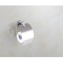 Ver imagem 1 de Porta Papel Higienico Para Banheiro Lavabo Cromado C12251 Luuk Young