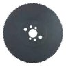 Serra Circular para Abertura de Rasgos Largos - Med. 250mm X 2mm - Nof 80-180 - D753 - 3