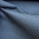 Ver imagem 3 de Tecido Crepe Preto para Cadeira Poltrona Puff Cabeceira Estofados Decoração T02 Metro - Lyam Decor