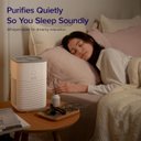 Ver imagem 4 de Levoit Purificador de Ar Hepa para Quarto, 3 Estágios, Aromaterapia (branco)