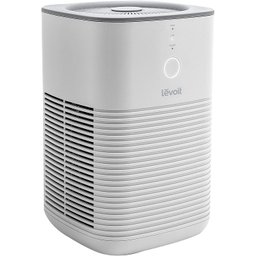 Levoit Purificador de Ar Hepa para Quarto, 3 Estágios, Aromaterapia (branco) - 1