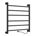 Ver imagem 1 de Toalheiro Térmico 220V Deca Black Matte