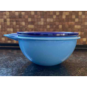 Ver imagem 2 de Tupperware, Mini Criativa, 1,4 Lts ,azul. Tupperware Mini Criativa 1,4 Lts Azul