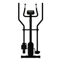 Elíptico Athletic Training 8 Níveis de Esforço Suporta 140kg - 3