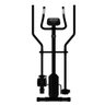 Elíptico Athletic Training 8 Níveis de Esforço Suporta 140kg - 3