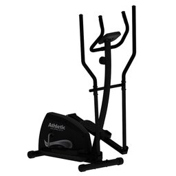 Elíptico Athletic Training 8 Níveis de Esforço Suporta 140kg - 2