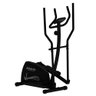 Elíptico Athletic Training 8 Níveis de Esforço Suporta 140kg - 2