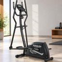 Ver imagem 6 de Elíptico Athletic Training 8 Níveis de Esforço Suporta 140kg